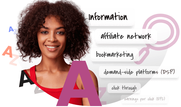 Affiliate marketing: aan de slag definitie